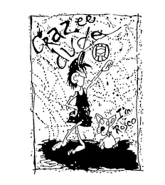 Trademark image