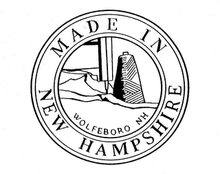 Trademark image