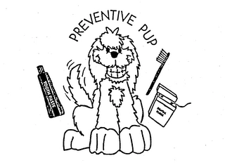 Trademark image