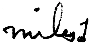 Trademark image