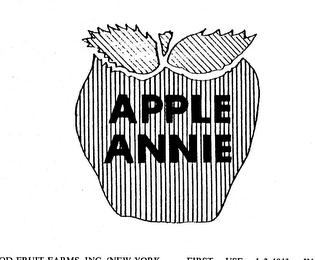 Trademark image