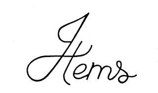 Trademark image