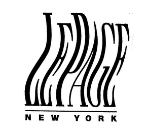 Trademark image