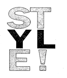 Trademark image