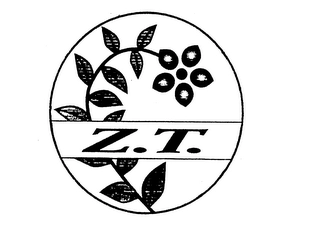 Trademark image