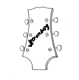 Trademark image