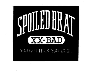 Trademark image