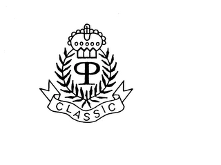 Trademark image