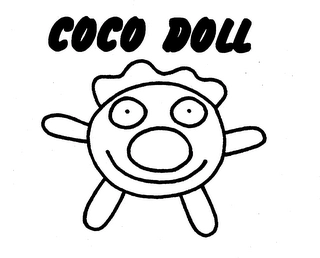 Trademark image