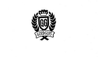 Trademark image