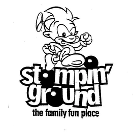Trademark image