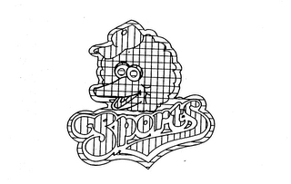 Trademark image