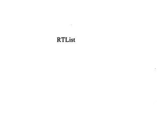 Trademark image