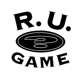 Trademark image