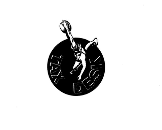 Trademark image