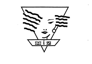 Trademark image