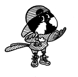 Trademark image