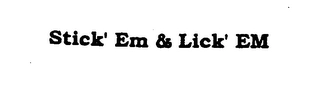 Trademark image
