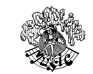 Trademark image