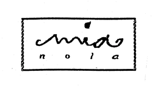 Trademark image