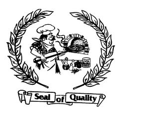 Trademark image
