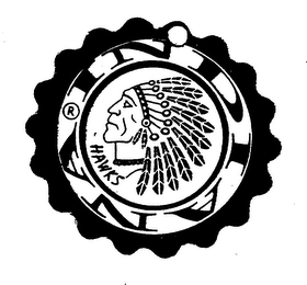 Trademark image