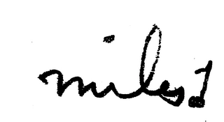 Trademark image
