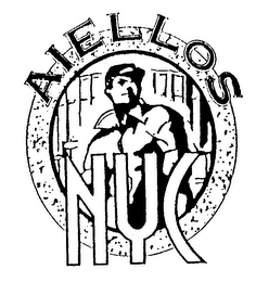 Trademark image