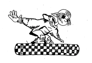 Trademark image
