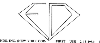 Trademark image