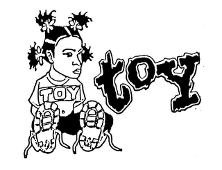 Trademark image