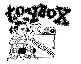 Trademark image