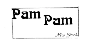 Trademark image