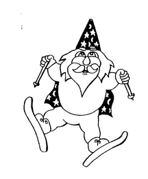 Trademark image