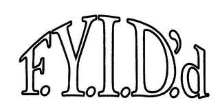Trademark image