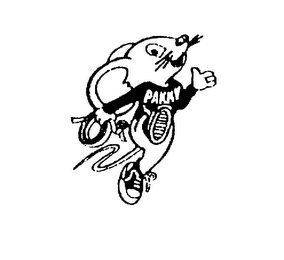 Trademark image