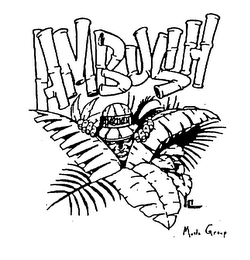 Trademark image