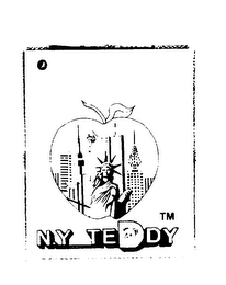 Trademark image