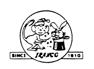 Trademark image
