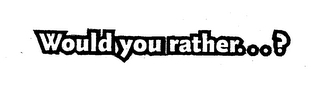 Trademark image