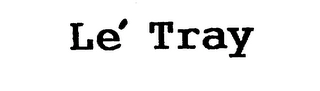 Trademark image