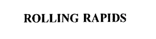 Trademark image