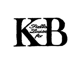 Trademark image