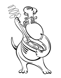 Trademark image