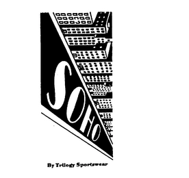 Trademark image