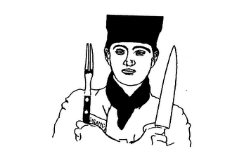 Trademark image