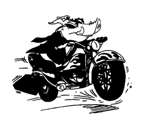Trademark image