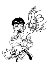 Trademark image