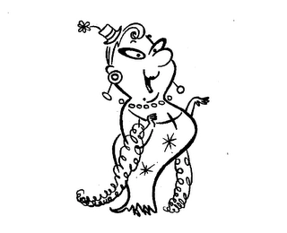 Trademark image