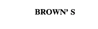 Trademark image